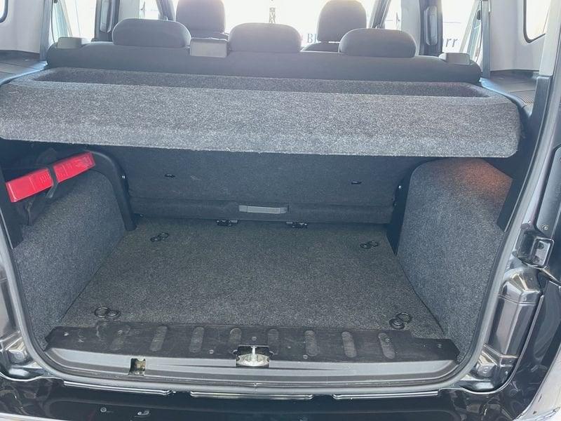 FIAT QUBO 1.3 Mjt 16v 75cv MyLife E5