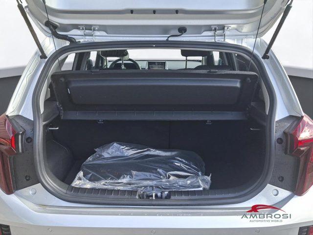 KIA Picanto PE2 MY27 1.0 STYLE TT