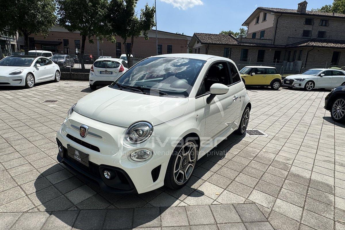 ABARTH 595 1.4 Turbo T-Jet 145 CV