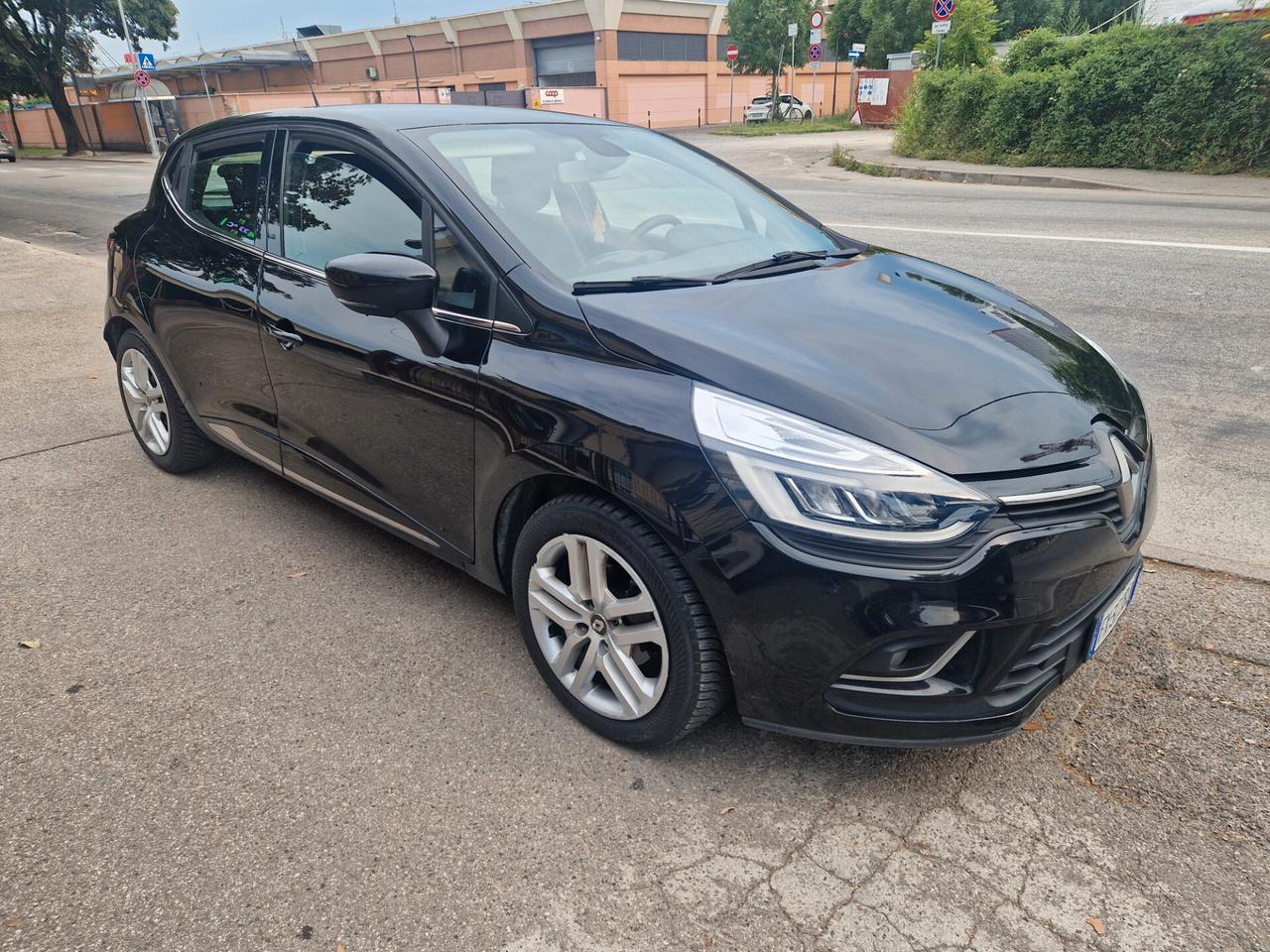 Renault Clio dCi 8V 75 CV 5 porte Business