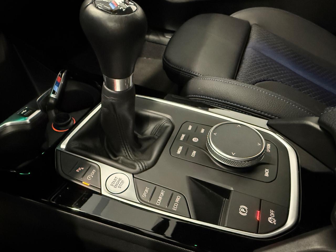 Bmw 118 118i 5p. Msport