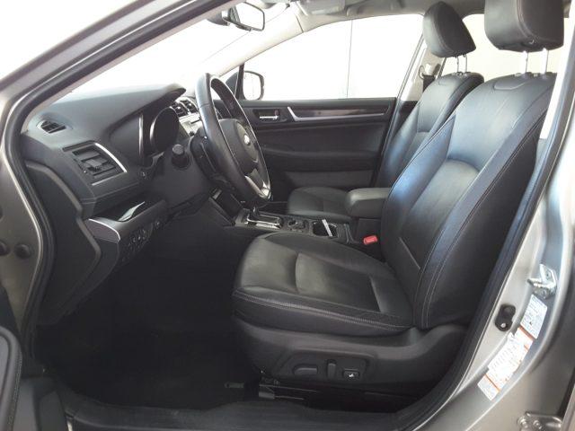 SUBARU OUTBACK 2.5i CVT BIFUEL GPL Premium *GANCIO TRAINO*