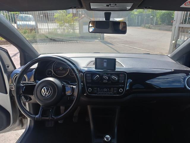 VOLKSWAGEN up! 1.0 5p. VENDUTA