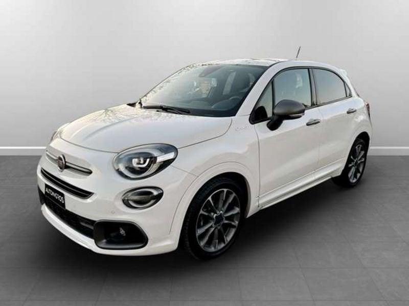 FIAT 500X 500 X 2018 1.0 T3 Sport 120cv