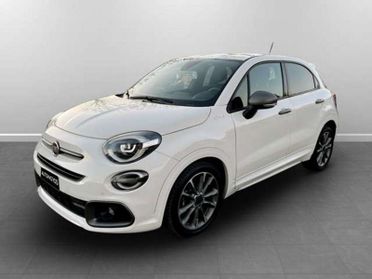 FIAT 500X 500 X 2018 1.0 T3 Sport 120cv