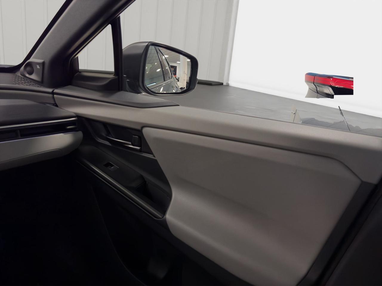 Toyota C-HR+ 77,0 kWh Premium awd-i