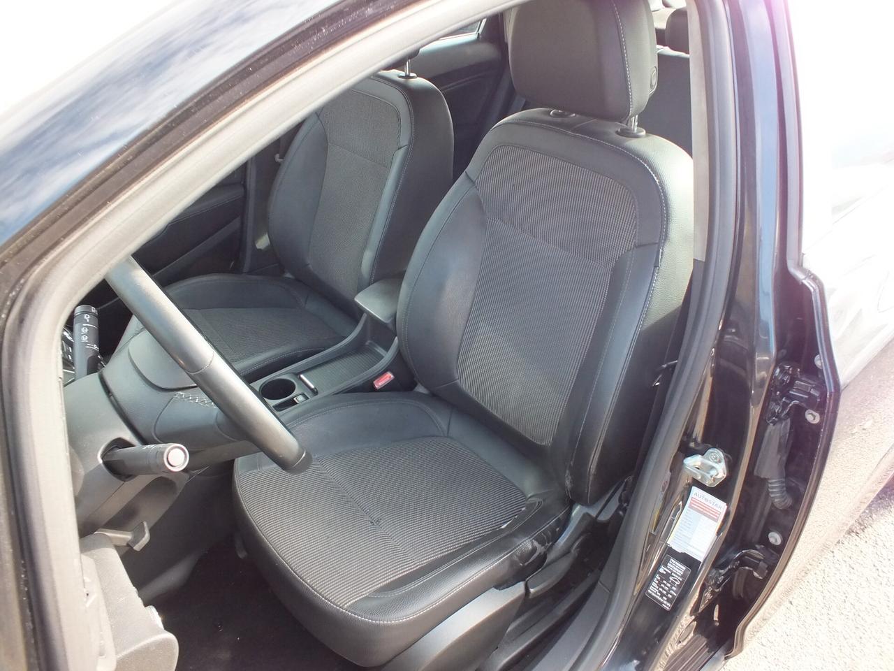 OPEL ASTRA 1.7 CDTI 110CV 5/P COSMO UNIPROPIETARIO