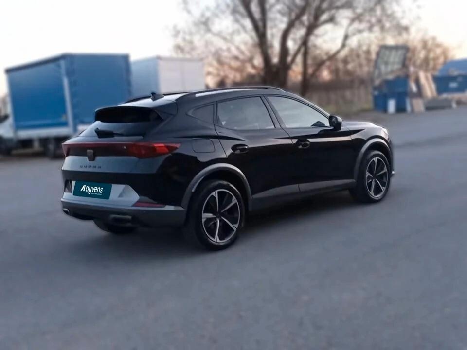 Cupra Formentor 1.5 TSI