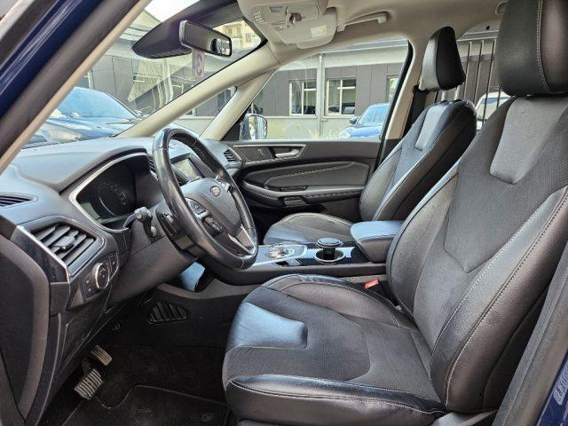 FORD Galaxy 2.0 EcoBlue 150 CV Start&Stop Aut.