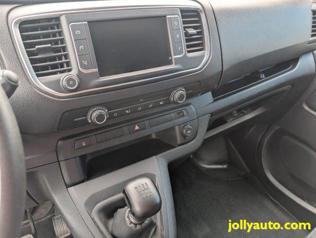 FIAT Scudo 1.5 BlueHDi 120CV L2H1 Furgone Pack Techno & Assis