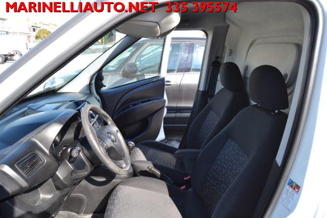 FIAT Doblo 1.6 CDTI 120CV
