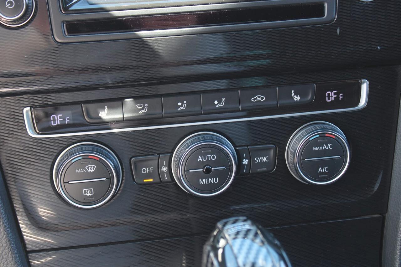 Volkswagen Golf GTD Tua A SOLI 174€