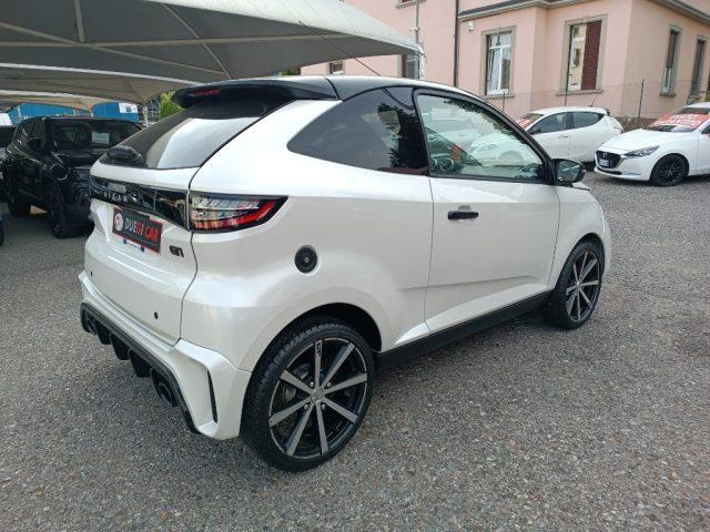 AIXAM Coupé GTI Ambition