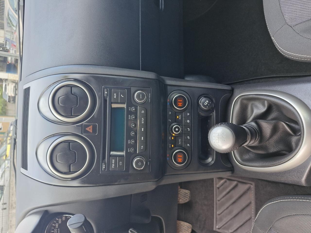 NISSAN QASHQAI 1.5 DCI DPF TEKNA ANNO 2013