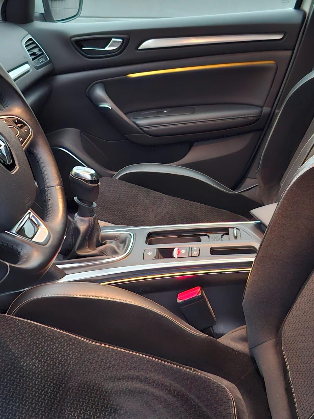 Renault Megane Mégane dCi 8V 110 CV Energy Bose