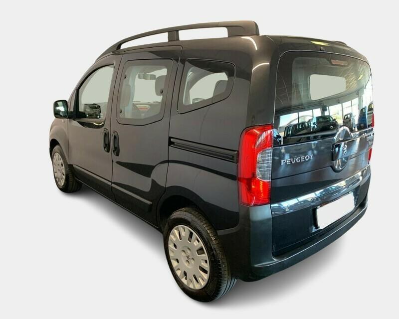 PEUGEOT BIPPER Tepee 1.3 hdi Active c/esp 75cv