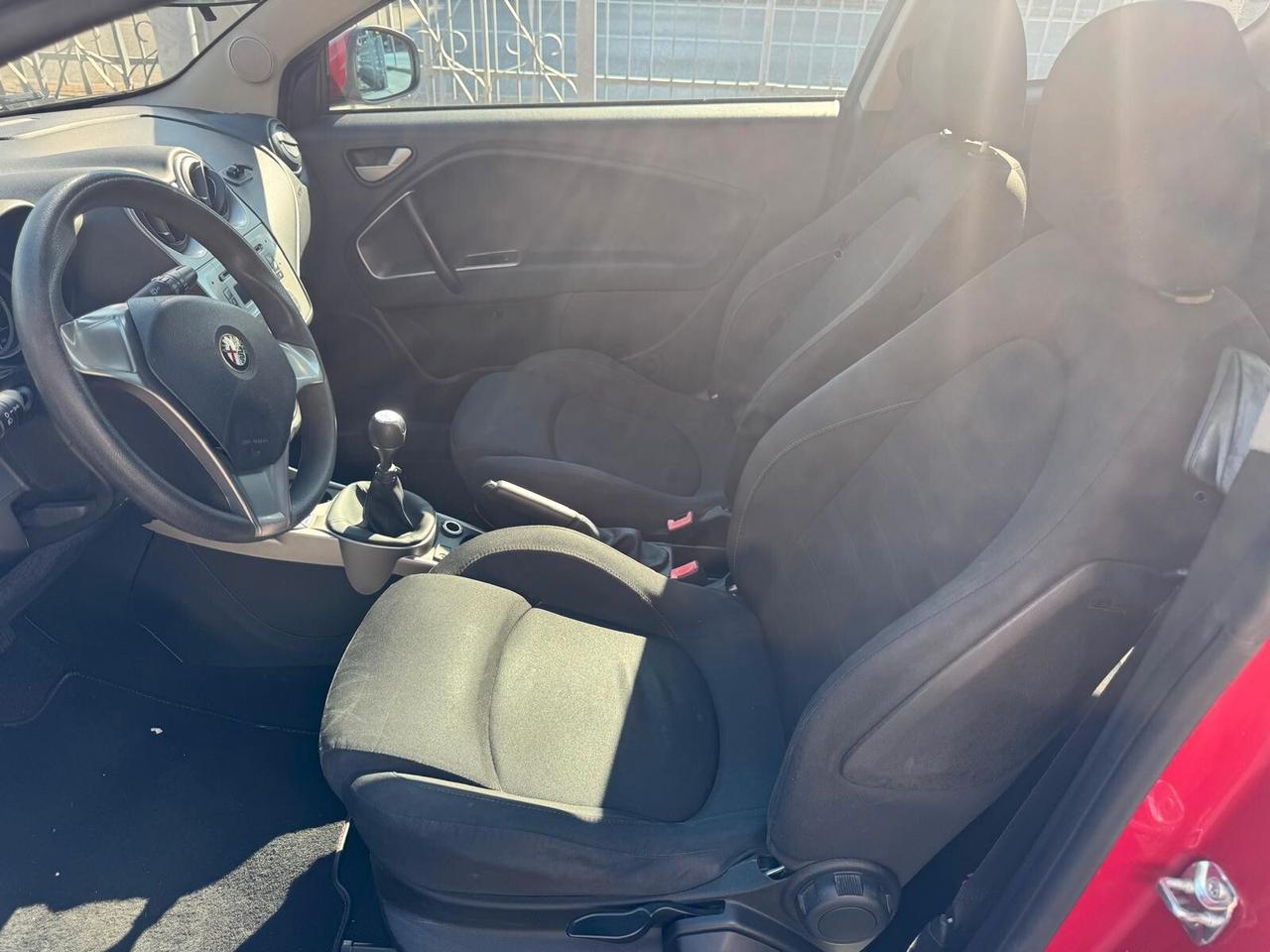 Alfa Romeo MiTo 1.3 JTDm 85 CV S&S Distinctive