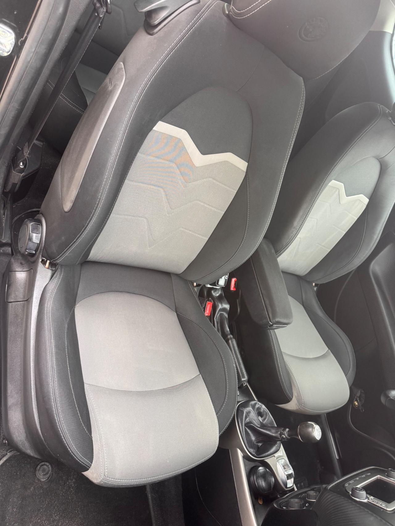 Alfa Romeo MiTo 1.4 T 120 CV GPL Super garanzia 12 m