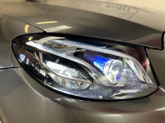 MERCEDES-BENZ E 220 d Cabrio Premium Plus