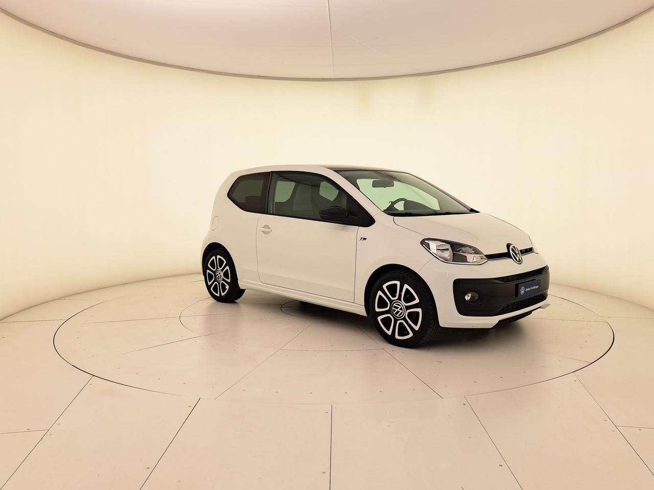 Volkswagen up! 5p 1.0 evo move 65cv