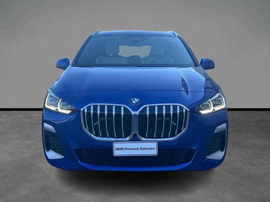 BMW Serie 2 Active Tourer 223 d Mild Hybrid 48V Msport xDrive DCT