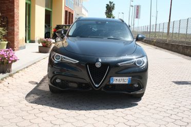 Alfa Romeo Stelvio 2.2 Turbodiesel 150 CV AT8 RWD Super