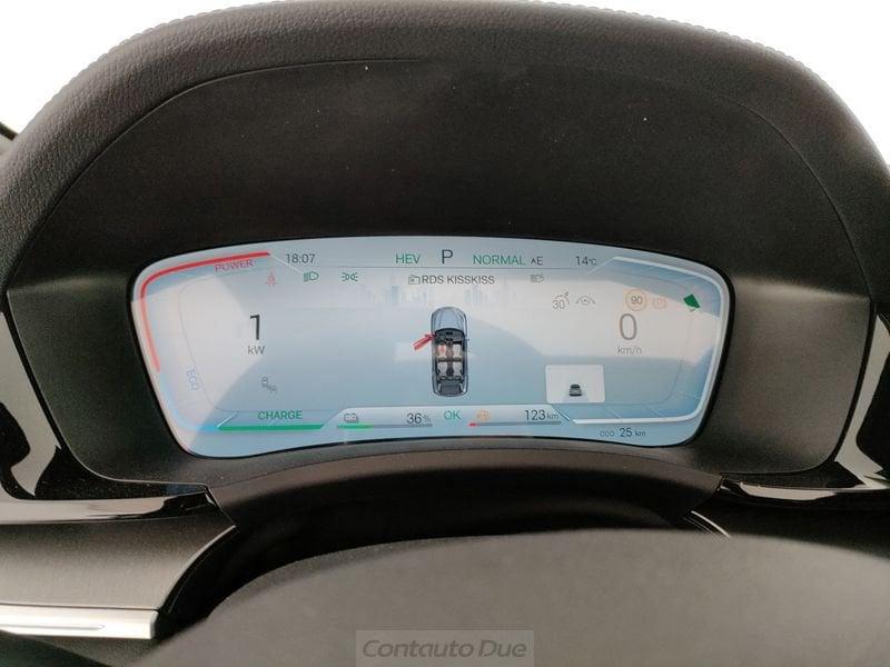 BYD Seal U DM-i Seal U DM-i 1.5 phev Design awd