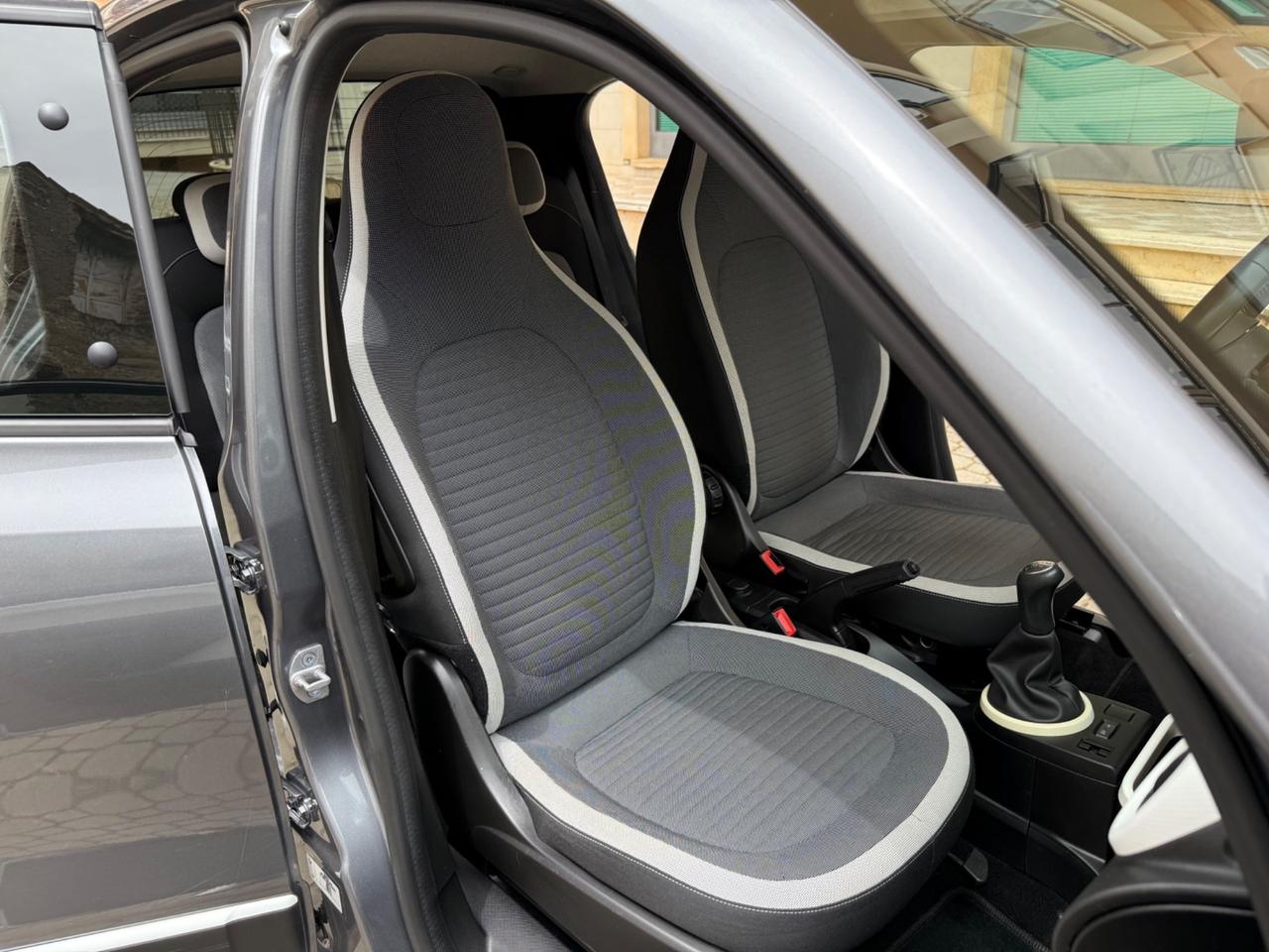 Renault Twingo SCe Stop&Start Intens