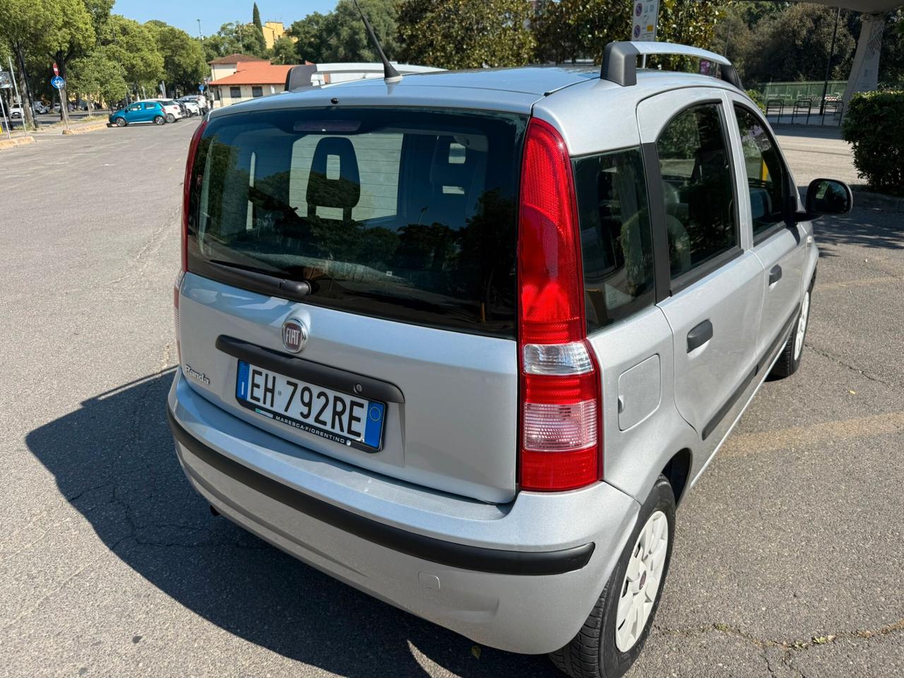 Fiat Panda 1.2 Dynamic