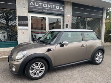 Mini One D Unico Proprietario