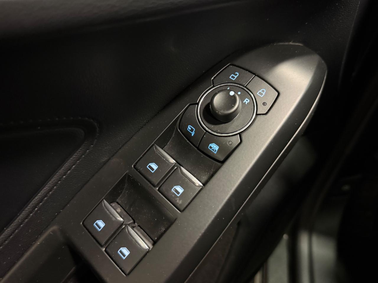 Ford Focus 1.5 tdci 120 SW STline