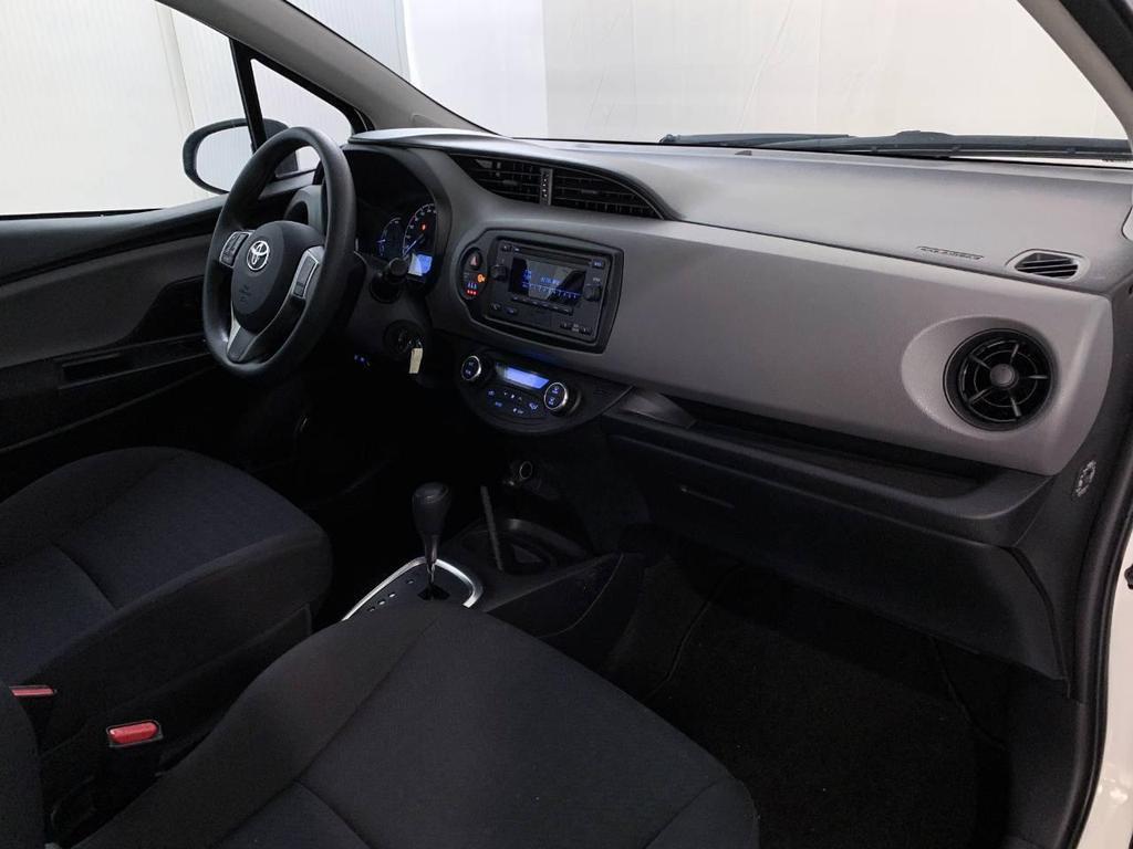 Toyota Yaris 5 Porte 1.5 VVT-i Hybrid Active E-CVT