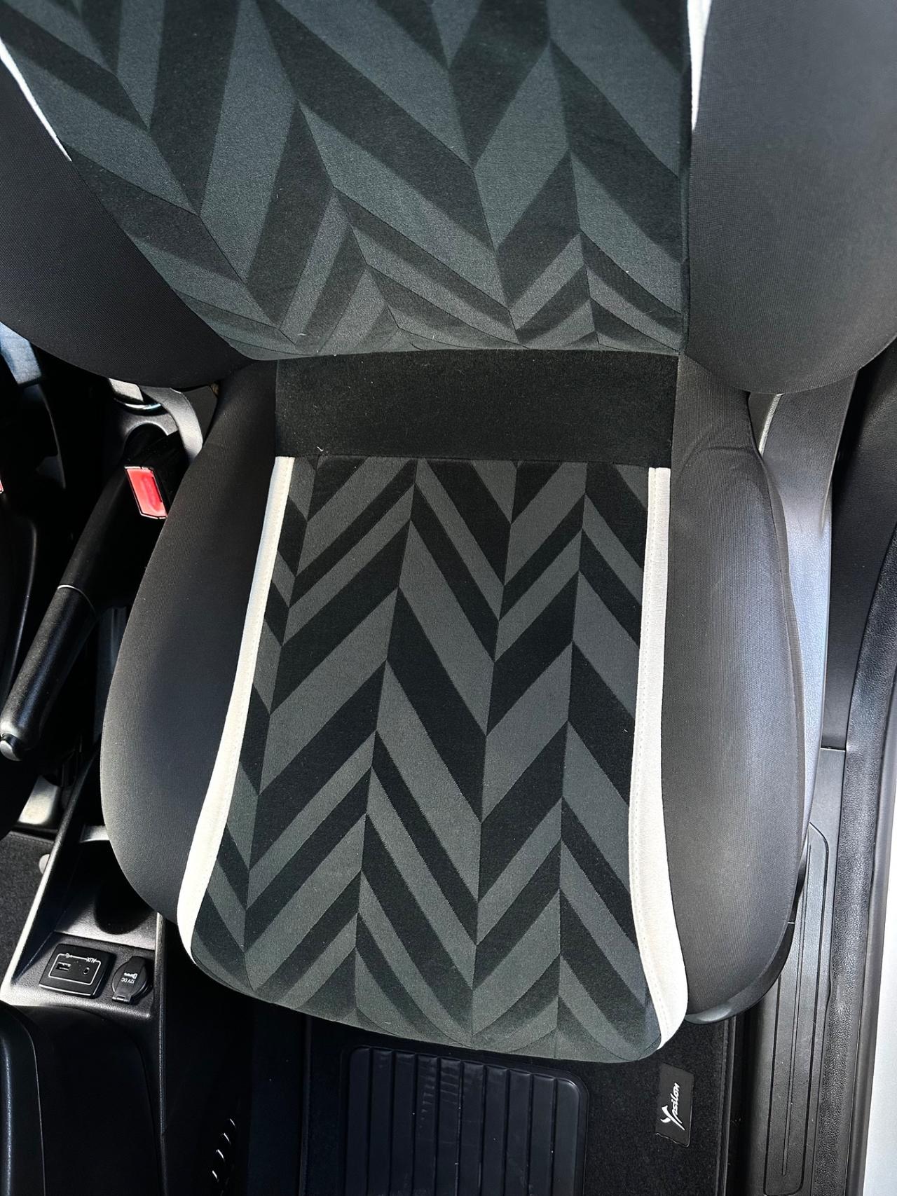 Lancia Ypsilon 1.2 benzina 69cv 5p. Gold