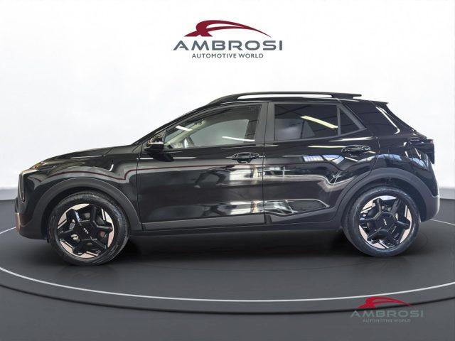 KIA Stonic 1.0 T-GDI STYLE TT