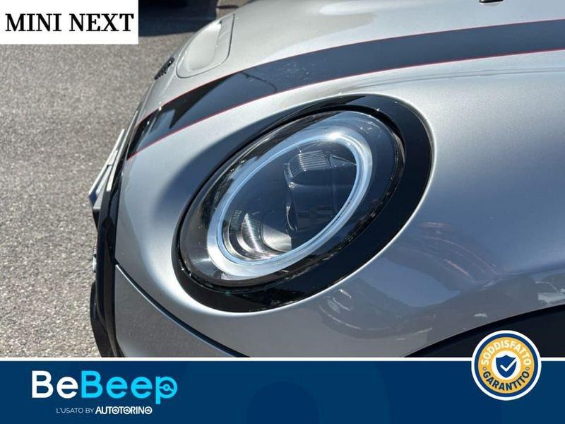 MINI Mini John Cooper Works 3P 2.0 JCW JCW AUTO