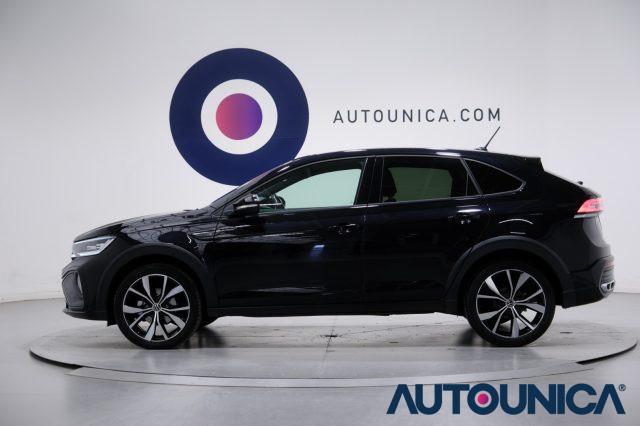 VOLKSWAGEN Taigo 1.0 TSI 110 CV DSG R-LINE TETTO PANORAMA