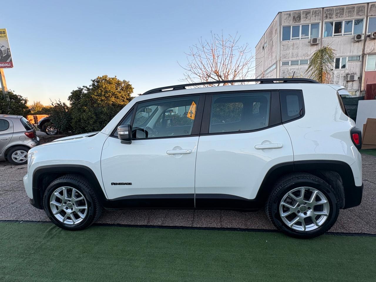 Jeep Renegade 1.0 T3 Limited GPL