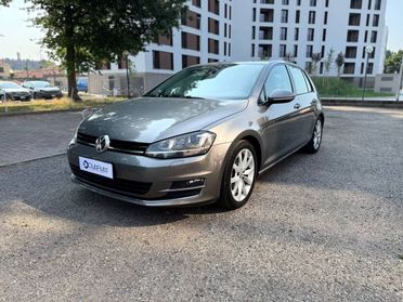 Volkswagen Golf 1.4 tsi Highline 122cv 5p