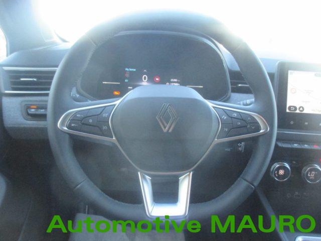 RENAULT Clio TCe 90 CV 5 porte Techno - NEOPATENTATI