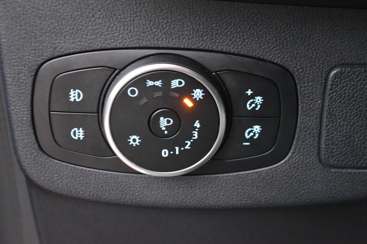 Ford Puma 1.0 HYBRID 125CV ST-LINE X **TOP DI GAMMA**