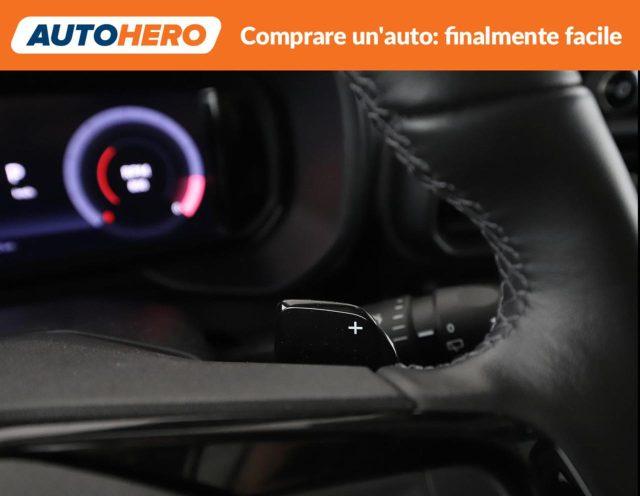 FIAT Doblo Doblò 1.5 BlueHdi 130CV AT8