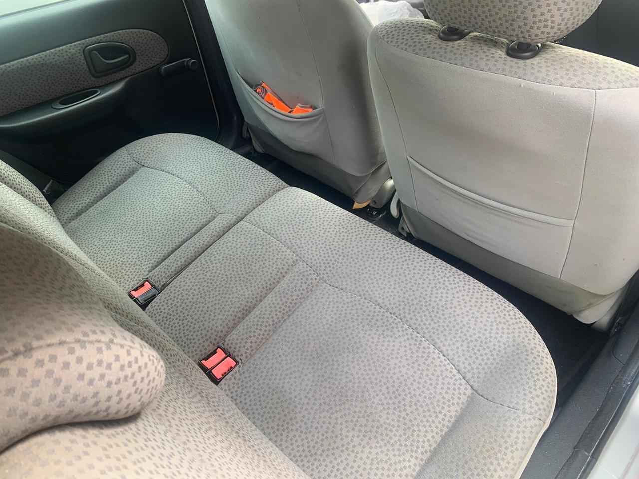 Renault Clio 1.2 16V cat 5 porte Confort Authentique