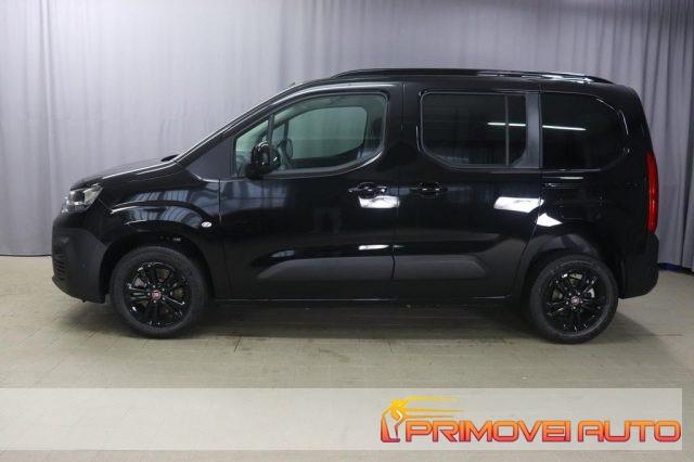 FIAT Doblo Doblò 1.5 BlueHdi 100CV Combi N1