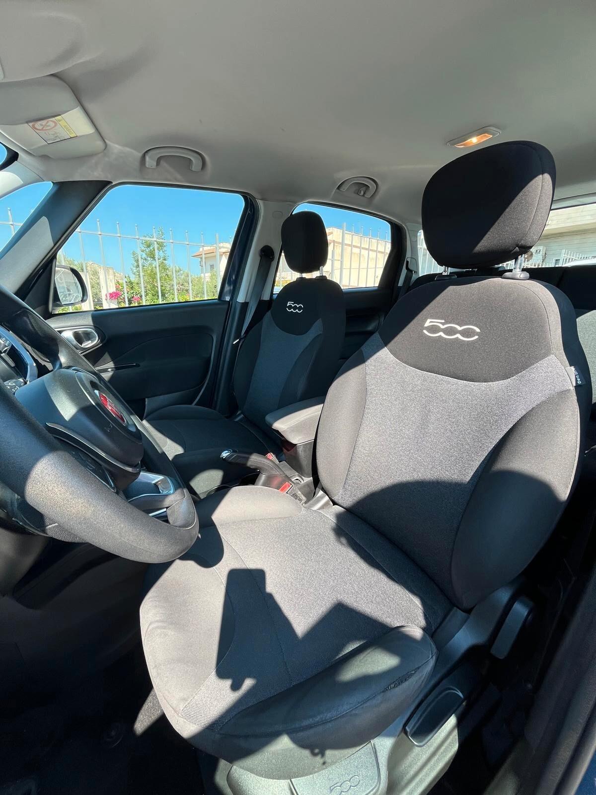 Fiat 500L 1.3 Multijet 95 CV Business