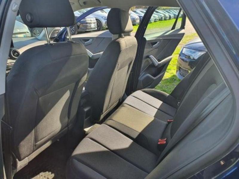 Audi Q2 Q2 30 TDI S tronic Admired