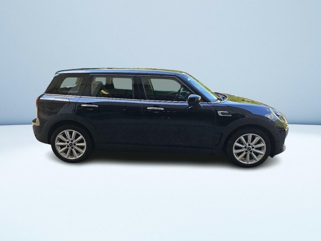 Mini One D Clubman 1.5 One D Classic Steptronic