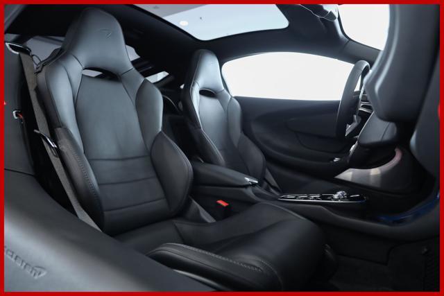 MCLAREN GT GT | LUXURY