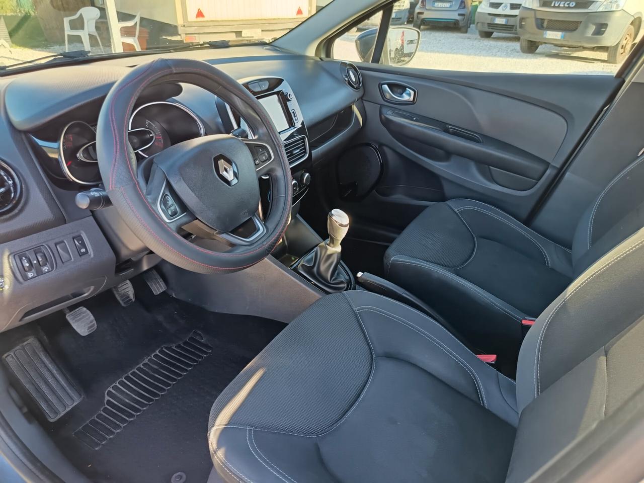Renault Clio TCe 12V 90 CV GPL Start&Stop 5 porte Energy Zen