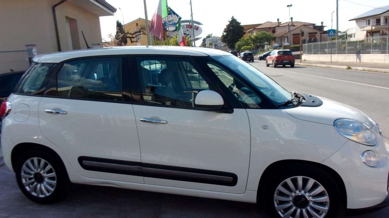 Fiat 500L 1.3 Multijet 95 CV Pop Star