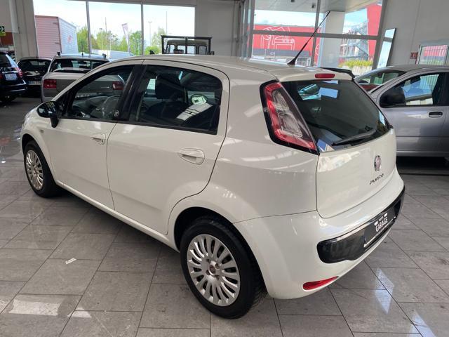 FIAT Punto Evo 1.4 5 porte S&S Dynamic